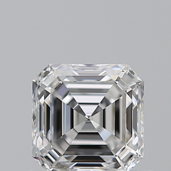 Asscher 0.7 F VS1 - #876327