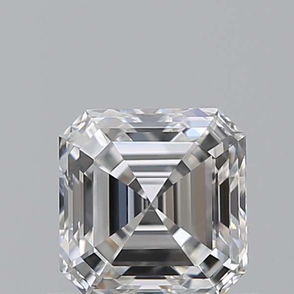 Asscher 0.7 F VS1 - #876331