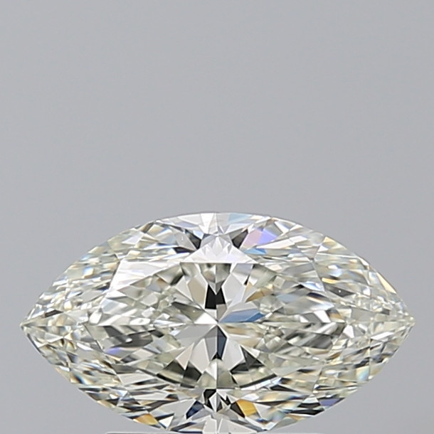 Marquise 1.51 J SI1 - #876361