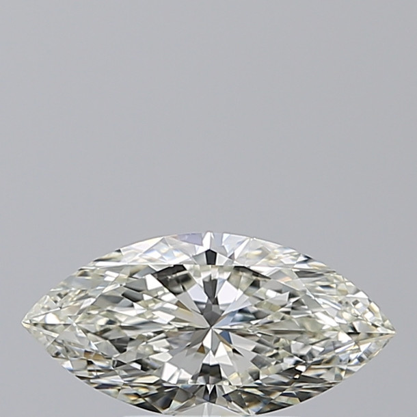 Marquise 1.5 K SI1 - #876363
