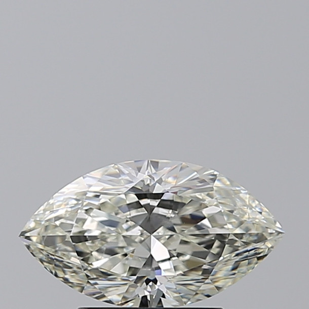 Marquise 1.51 J SI2 - #876367