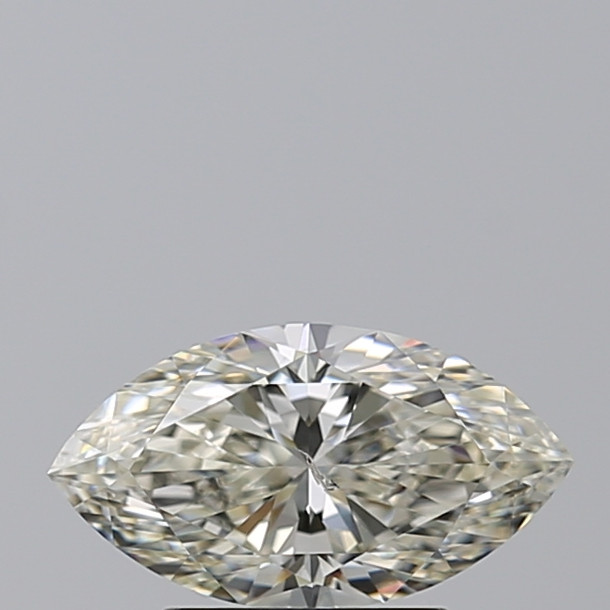 Marquise 1.51 K SI2 - #876368