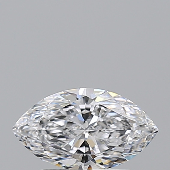 Marquise 1.0 D VVS2 - #876374