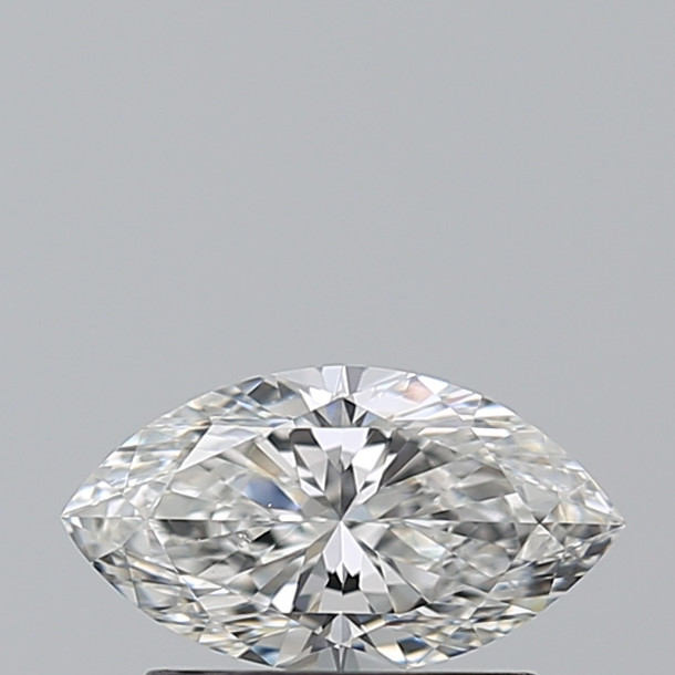 Marquise 0.7 F VS2 - #876483