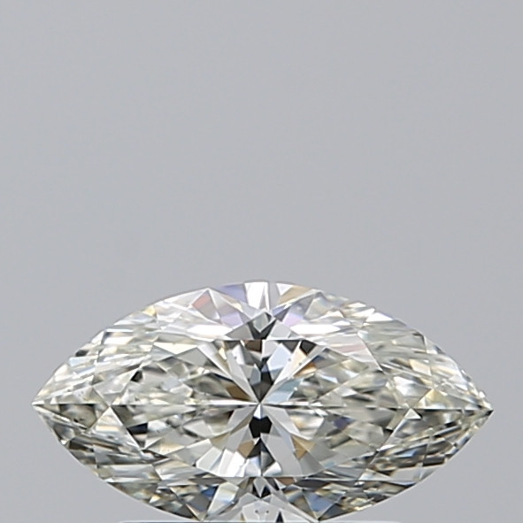 Marquise 0.71 J VS2 - #876488