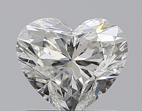 Heart 1 I SI2 - #876626