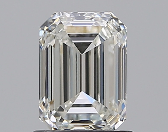 Emerald 1.21 H VVS1 - #876727