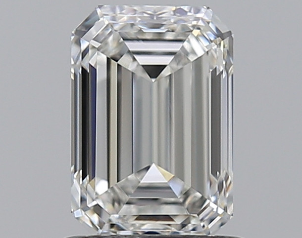 Emerald 1 G VVS2 - #876783