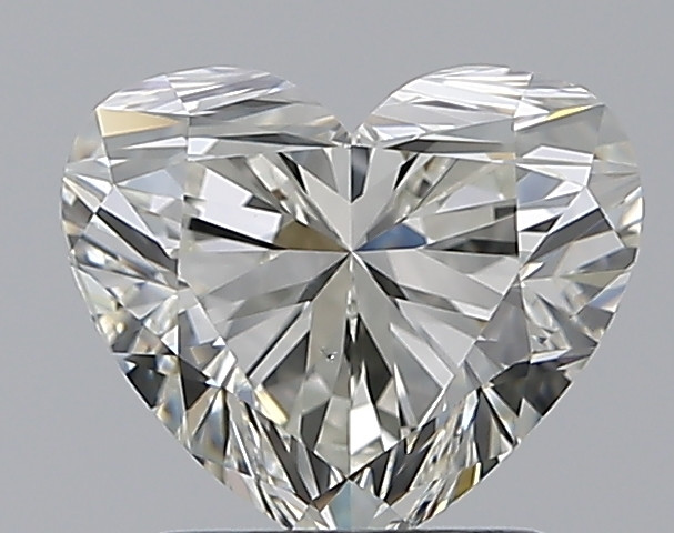 Heart 1.51 J SI1 - #876888
