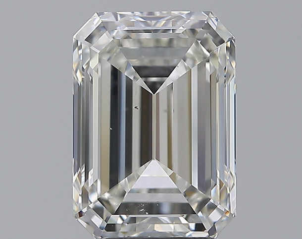 Emerald 3.5 H SI1 - #876887