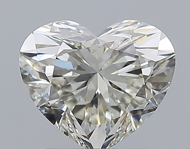 Heart 1.51 J SI1 - #876965