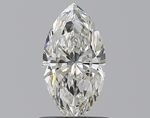 Marquise 0.7 H VVS2 - #877145