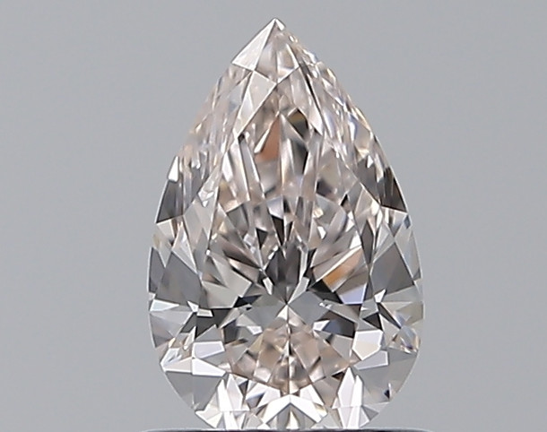 Pear 0.71 J VVS1 - #877165