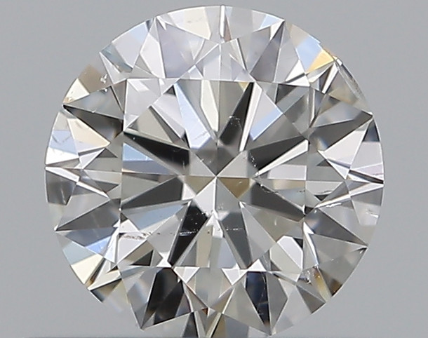 Round 0.5 G SI2 - #877204
