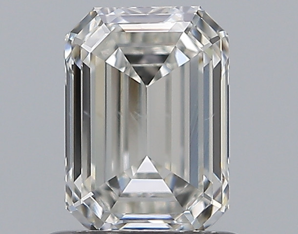 Emerald 0.91 G SI1 - #877226