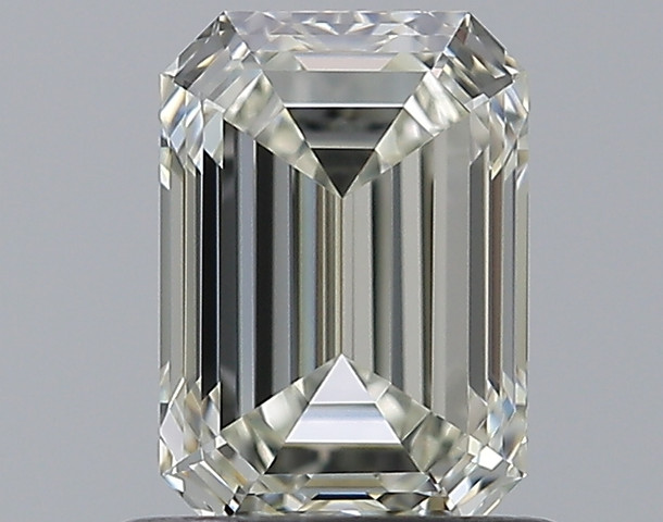 Emerald 0.9 K VVS1 - #877257