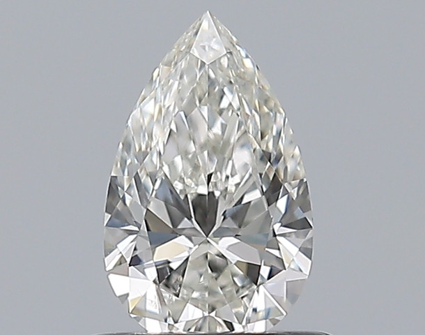 Pear 0.57 H SI1 - #877266