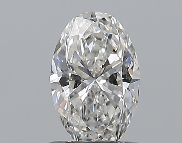 Oval 0.7 E SI2 - #877293