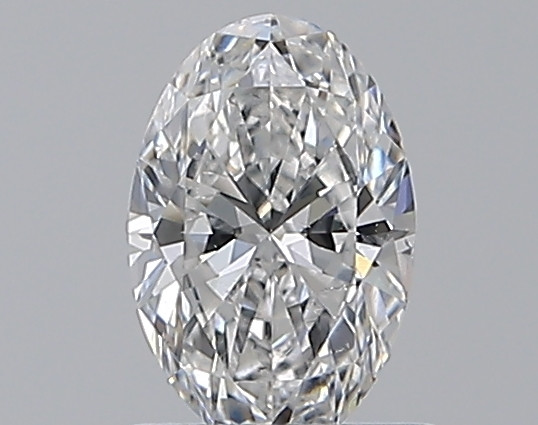 Oval 0.7 E SI2 - #877295