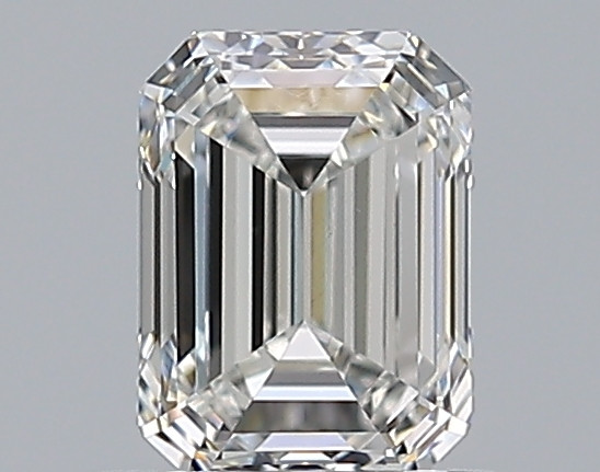 Emerald 0.76 G VS1 - #877315