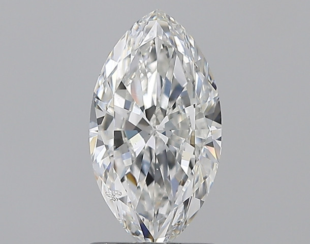 Marquise 1.2 F SI2 - #877414