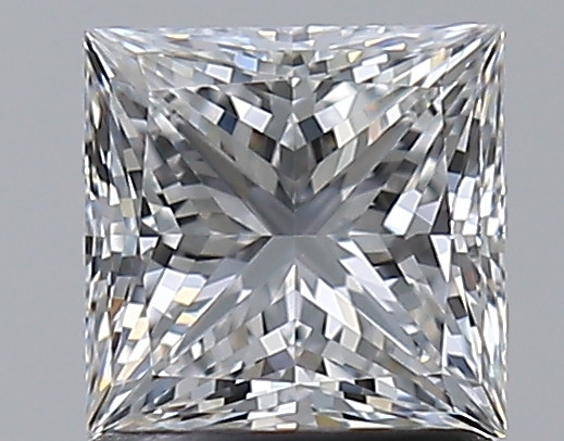 Princess 1.21 E VVS2 - #877452