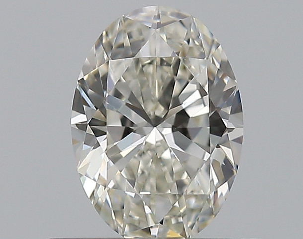 Oval 0.5 I VS1 - #840204