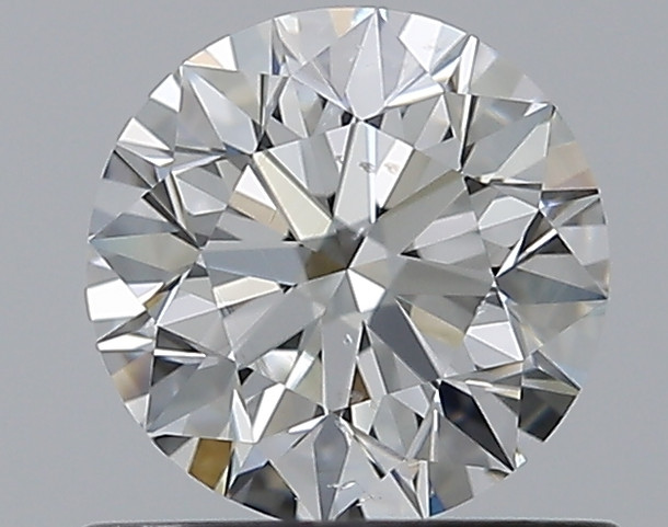 Round 0.75 G SI2 - #877523