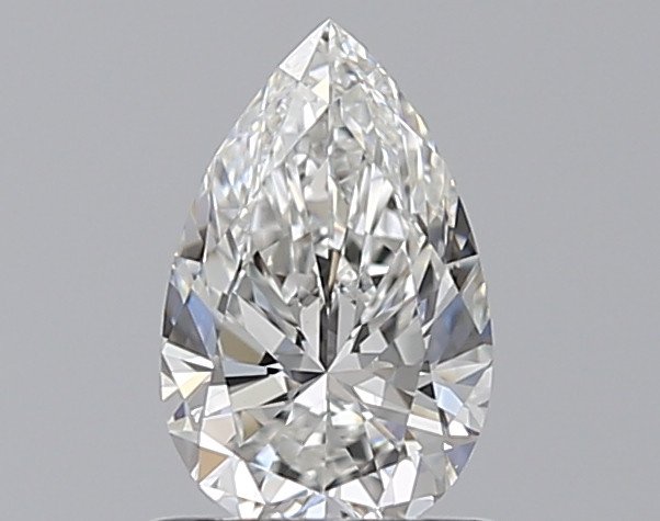 Pear 0.77 F VVS1 - #877516