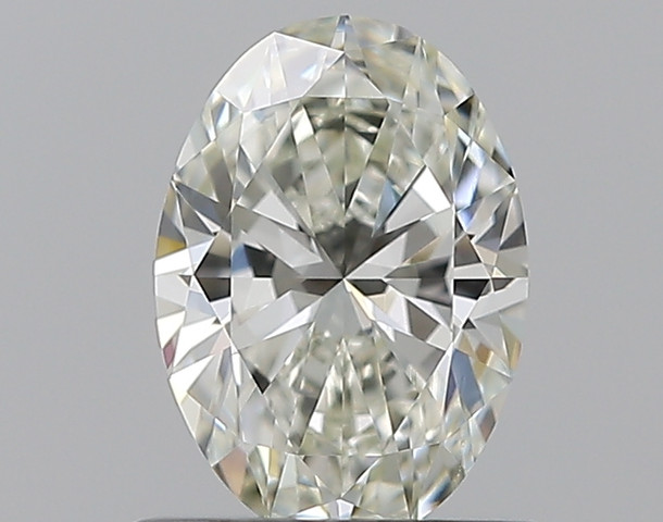 Oval 0.7 J VS2 - #840698