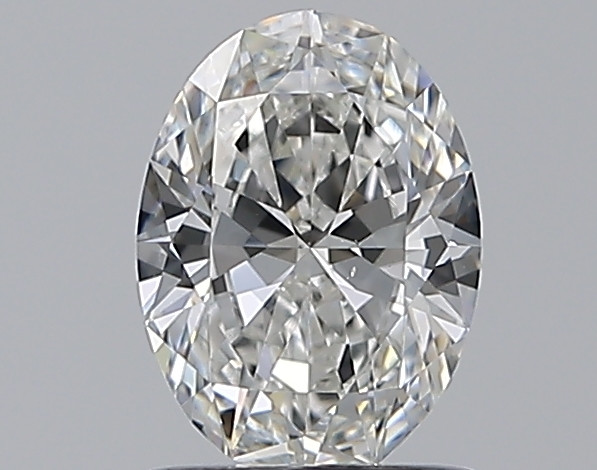 Oval 0.9 G VS2 - #877554