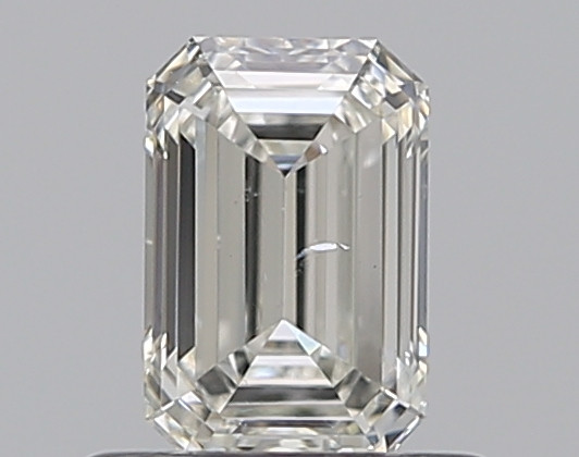 Emerald 0.6 H SI1 - #877603