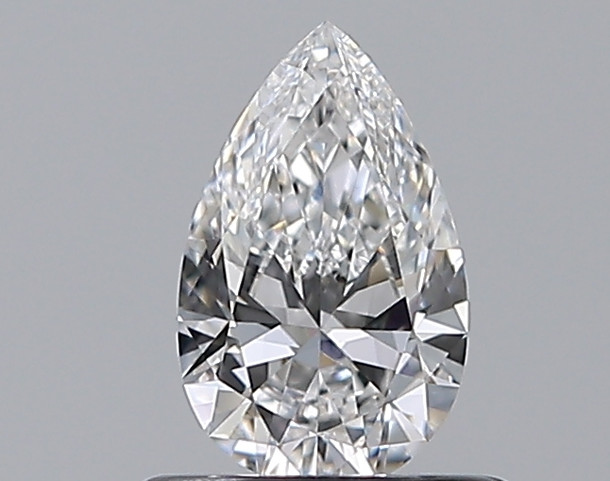 Pear 0.56 E VVS1 - #877616