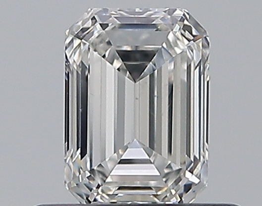 Emerald 0.5 G SI1 - #877622