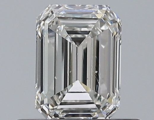 Emerald 0.5 G VS2 - #877629