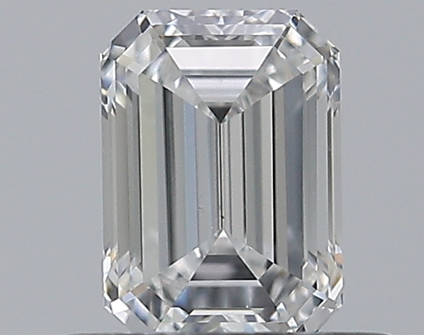 Emerald 0.5 E VS2 - #877685
