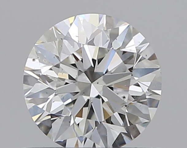 Round 0.53 G SI2 - #877696