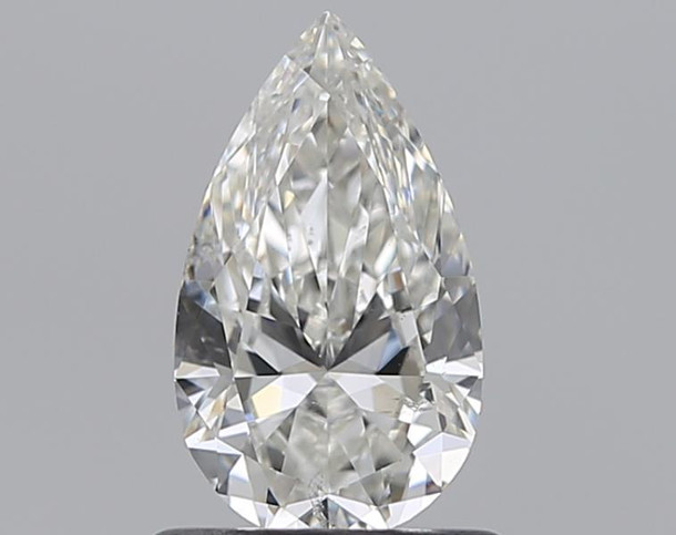Pear 0.75 H SI2 - #877699