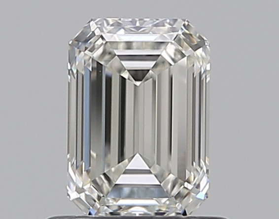 Emerald 0.8 I VVS2 - #877735