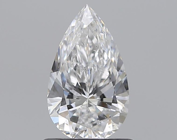 Pear 0.75 D SI1 - #877759