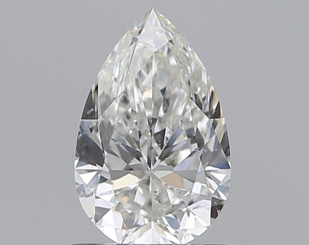 Pear 0.76 G SI2 - #877760