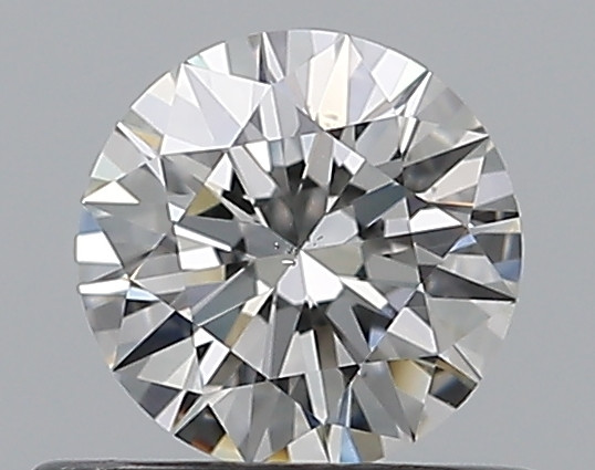 Round 0.5 G SI1 - #877869