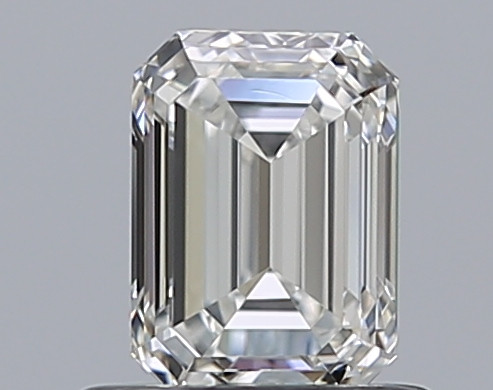 Emerald 0.71 G VVS1 - #877962