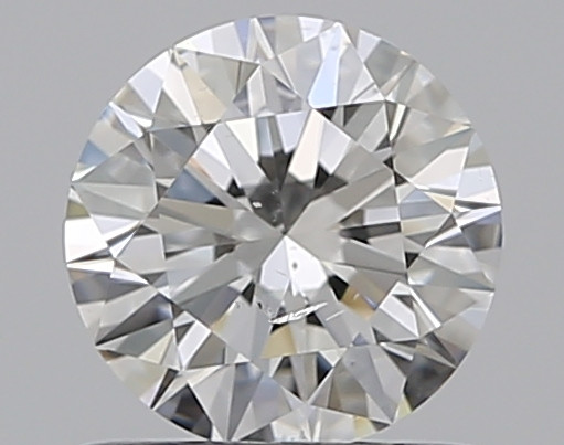 Round 0.8 G SI2 - #878076