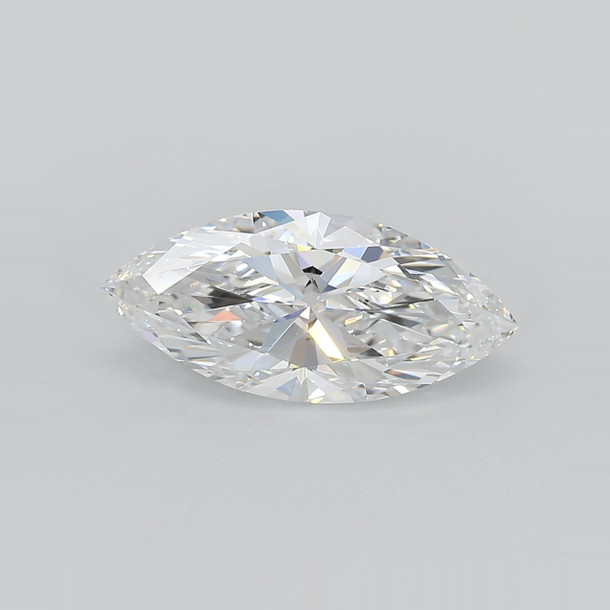 Marquise 2.15 E VVS2 - #878070 - Lab Grown