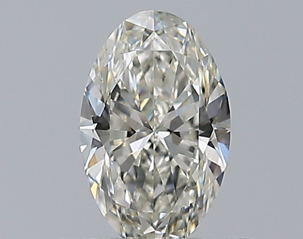 Oval 0.5 I VS2 - #877956