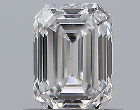 Emerald 0.51 D SI1 - #878052