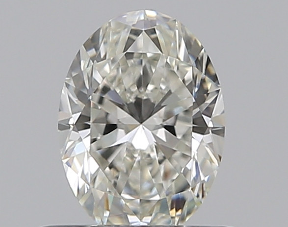 Oval 0.5 I VVS1 - #878077