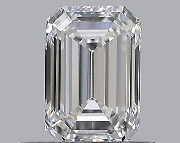 Emerald 0.51 E VVS2 - #878039