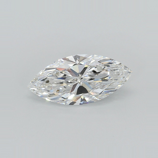 Marquise 2.24 E VVS1 - #878079 - Lab Grown